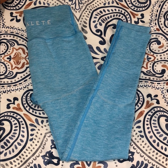 Alphalete Other - alphalete leggings!